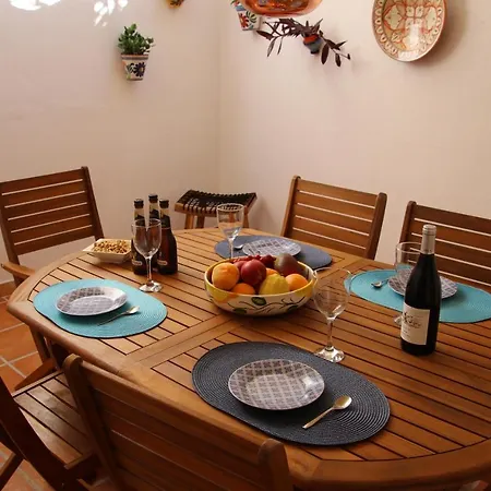 Casa Elena Апартаменты