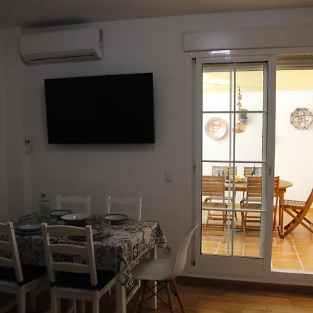 Casa Elena Apartment