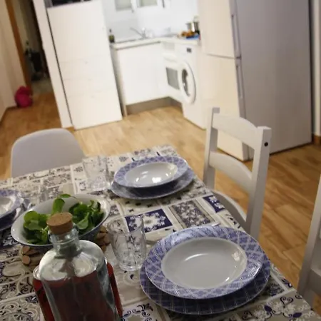 Casa Elena Апартаменты