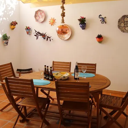 Casa Elena 아파트 *
