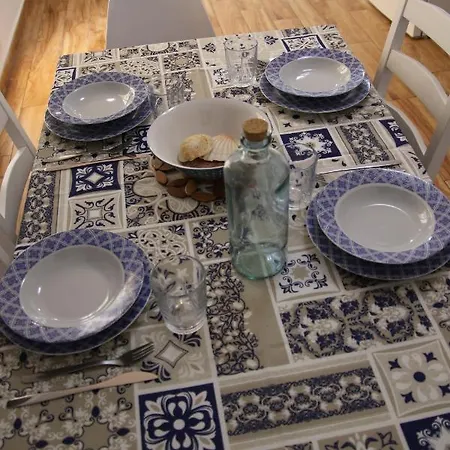 Casa Elena Fuengirola