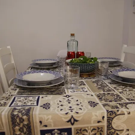 Apartment Casa Elena