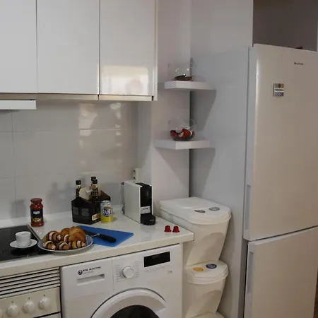 Casa Elena * Fuengirola