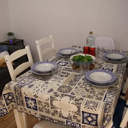 Casa Elena Апартаменты Фуэнхирола