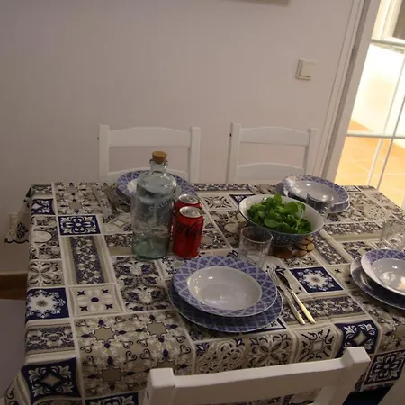 Casa Elena * Фуэнхирола