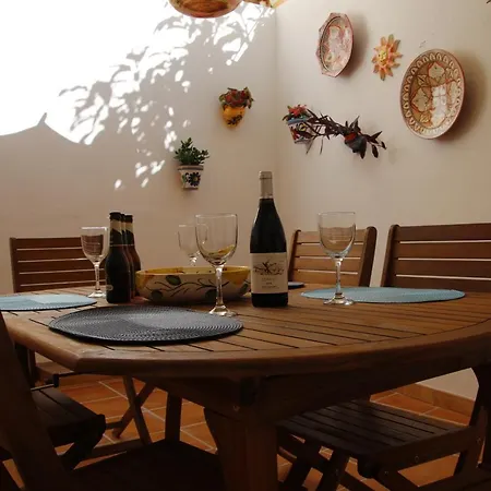 Apartamento Casa Elena Fuengirola