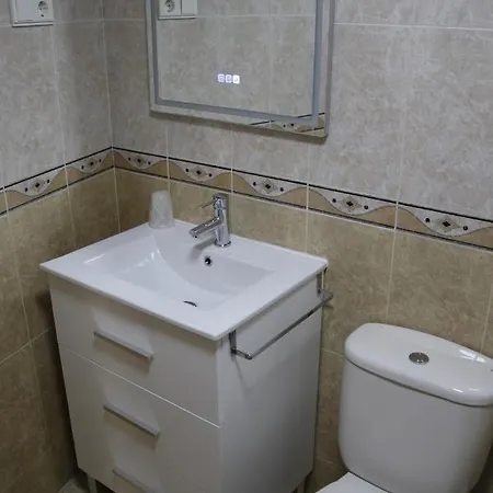 Casa Elena Apartment Fuengirola