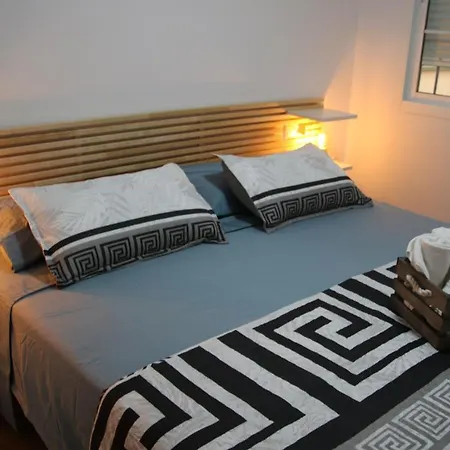 Daire Casa Elena Fuengirola