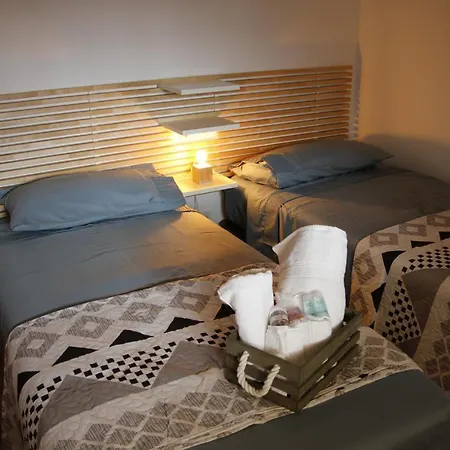 Casa Elena Apartment Fuengirola