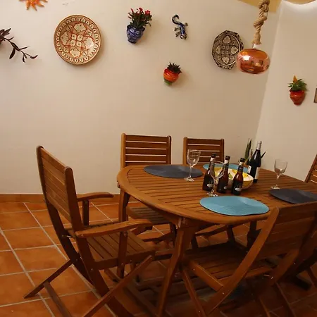 Casa Elena Daire Fuengirola