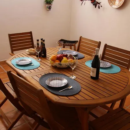 Daire Casa Elena Fuengirola