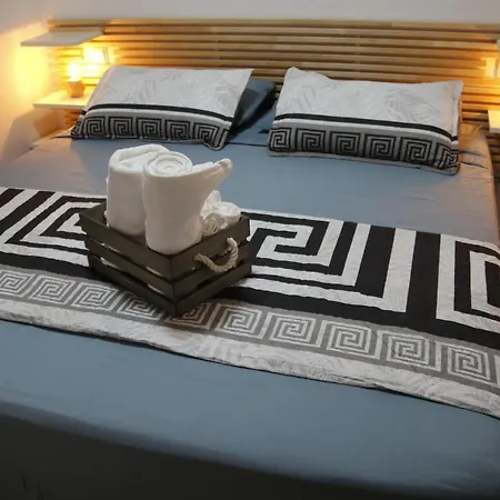 Casa Elena Apartamento