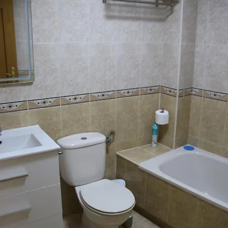 Casa Elena * Фуэнхирола