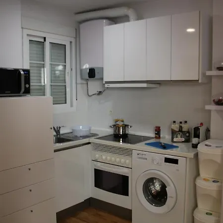 Апартаменты Casa Elena