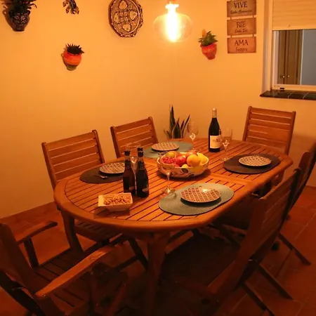 아파트 Casa Elena