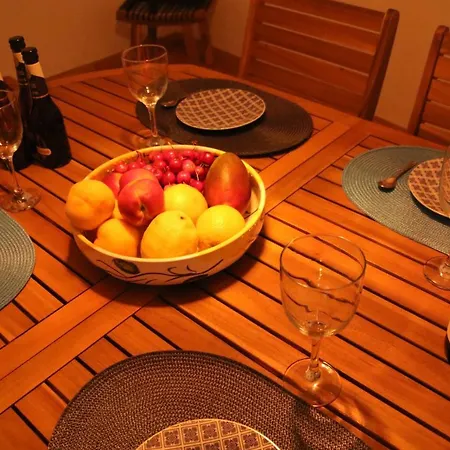 Casa Elena Apartment