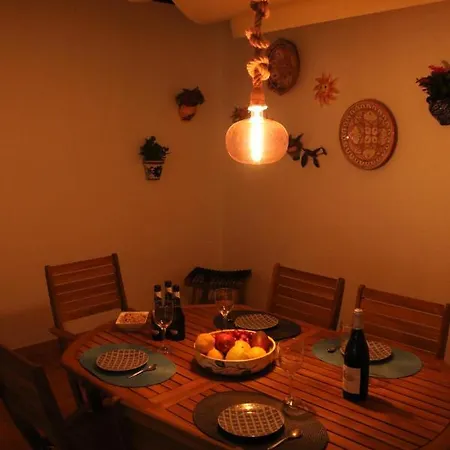 Casa Elena * Фуэнхирола