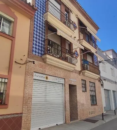 Casa Elena 아파트 *