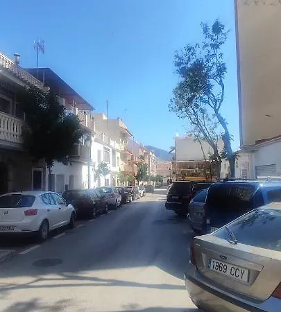 Apartamento Casa Elena