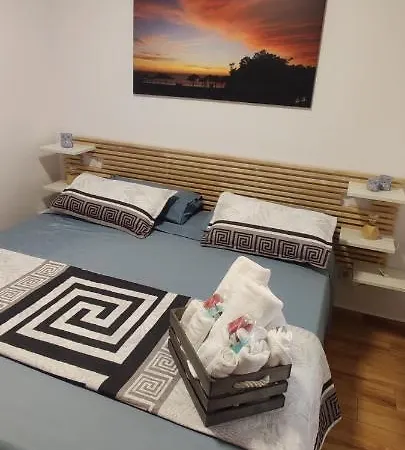 아파트 Casa Elena