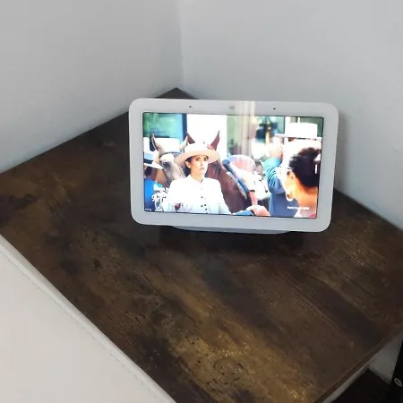 Casa Elena Apartamento Fuengirola