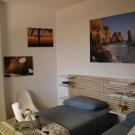 Apartamento Casa Elena Fuengirola