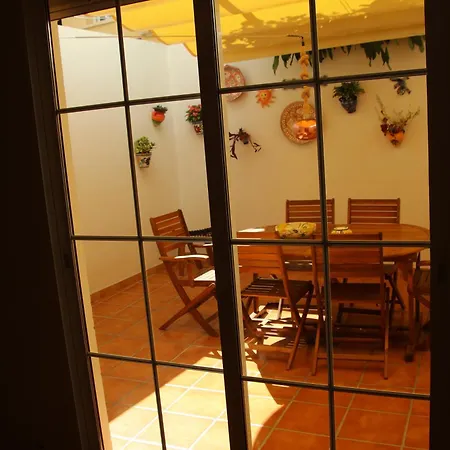 Апартаменты Casa Elena