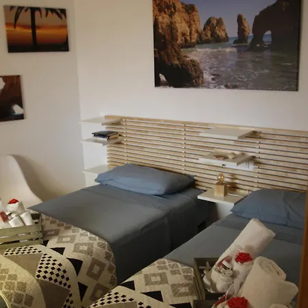 Casa Elena Апартаменты