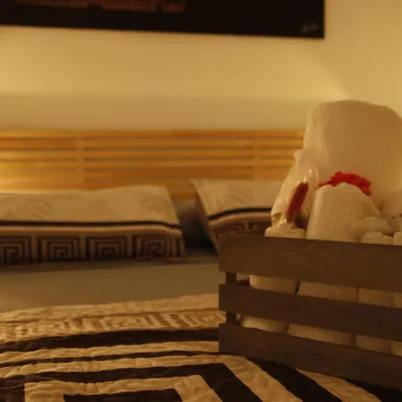 Appartement Casa Elena