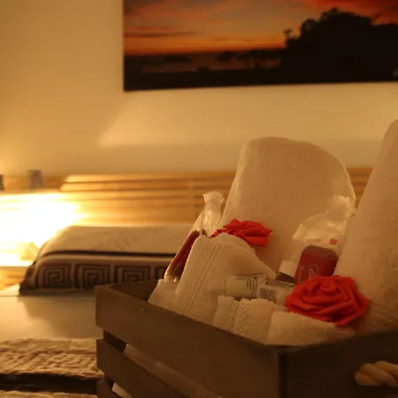 Casa Elena Apartment Fuengirola