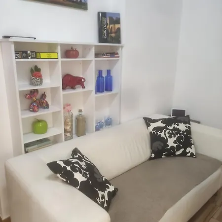 Апартаменты Casa Elena *