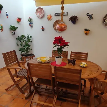 Apartamento Casa Elena Fuengirola