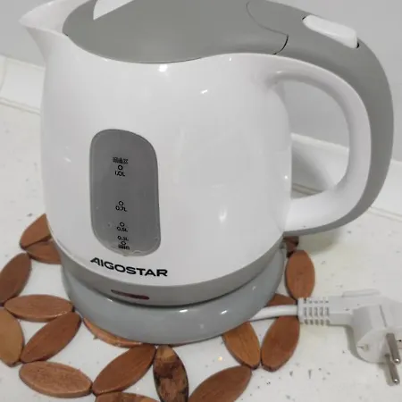 Casa Elena Apartamento