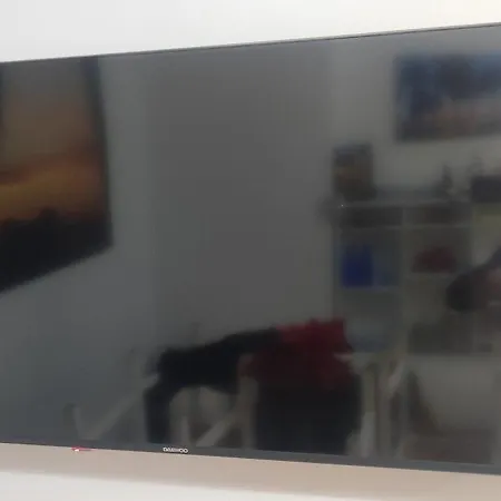 아파트 Casa Elena *