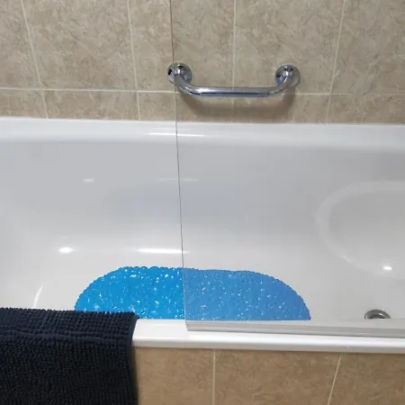Casa Elena Апартаменты *