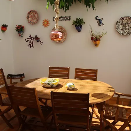 Daire Casa Elena Fuengirola