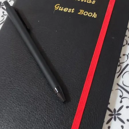 Casa Elena Apartamento *