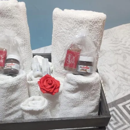 Casa Elena Apartment *