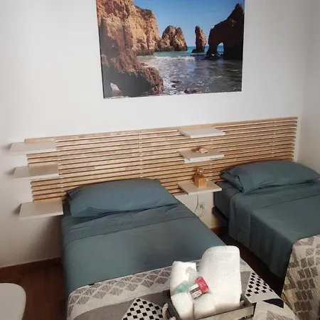 Casa Elena * Fuengirola