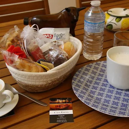 Appartement Casa Elena Fuengirola