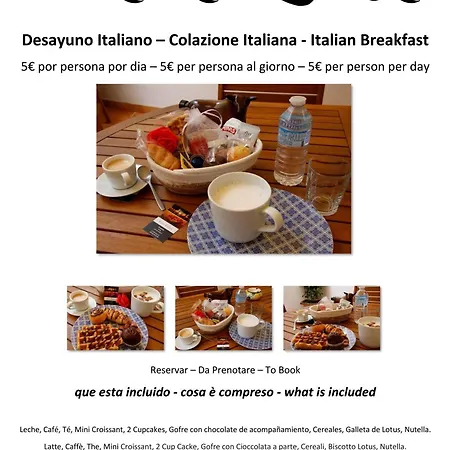 Apartment Casa Elena Fuengirola