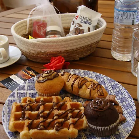 Apartamento Casa Elena *