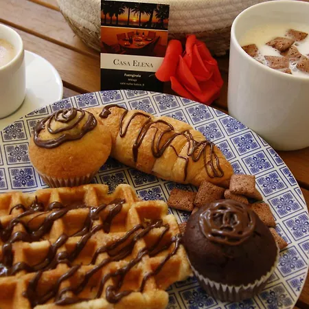 Casa Elena Fuengirola