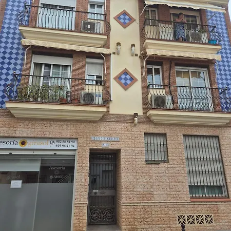 Appartement Casa Elena *