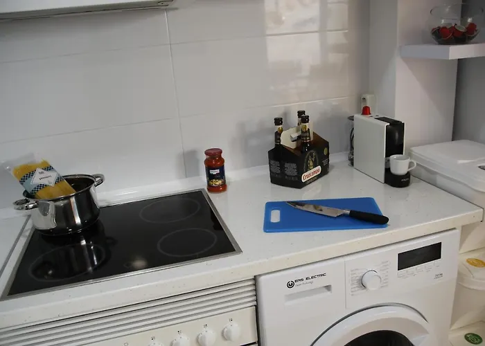 Appartement Casa Elena