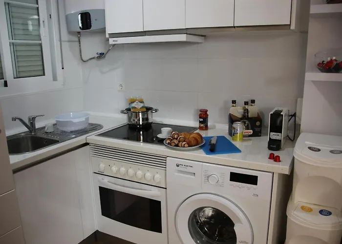 Casa Elena Apartman *