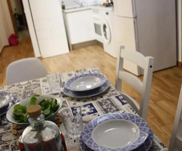 Casa Elena Appartement