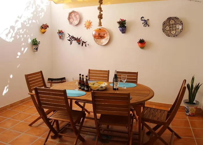 Casa Elena Lägenhet *