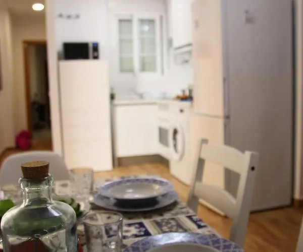 Casa Elena Fuengirola