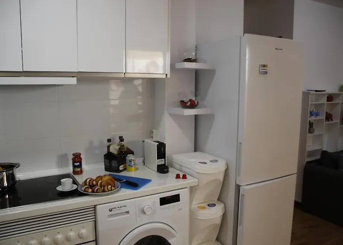 Casa Elena * Fuengirola